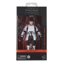 Star Wars: Andor Black Series Actionfigur ISB Tactical Agent 15 cm