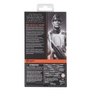 Star Wars: Andor Black Series Actionfigur ISB Tactical Agent 15 cm