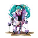 Character Vocal Series 01 Statue 1/7 Hatsune Miku Digital...