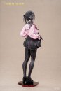 Original Character SSR PVC Statue 1/6 Dear My Rubber Kurokawa Miu illustration by YD Standard Edition 28 cm