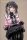 Original Character SSR PVC Statue 1/6 Dear My Rubber Kurokawa Miu illustration by YD Standard Edition 28 cm