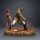 Star Wars Art Scale Statue 1/10 Mace Windu 18 cm
