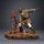 Star Wars Art Scale Statue 1/10 Mace Windu 18 cm
