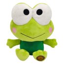 Sanrio Plüschfigur Keroppy 24 cm