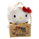 Sanrio Plüschfigur Hello Kitty Classic 14 cm