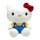 Sanrio Plüschfigur Hello Kitty Classic 14 cm