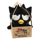 Sanrio Plüschfigur Bad Badtz 14 cm