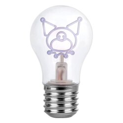 Sanrio LED-Glühbirnen Lampe Kuromi