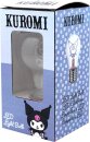 Sanrio LED-Glühbirnen Lampe Kuromi