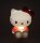 Sanrio 3D Nachtlicht Hello Kitty