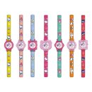 Sanrio DIY Uhren Set Hello Kitty
