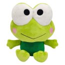 Sanrio Plüschfigur Keroppy 14 cm