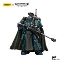Warhammer The Horus Heresy Actionfigur Alpha Legion...