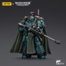 Warhammer The Horus Heresy Actionfigur Alpha Legion...