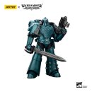 Warhammer The Horus Heresy Actionfigur Alpha...
