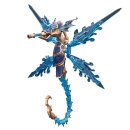 Arcanadea Plastic Model Kit XenoAlma Hydro Zeeforce 15 cm
