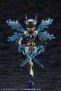 Arcanadea Plastic Model Kit XenoAlma Hydro Zeeforce 15 cm