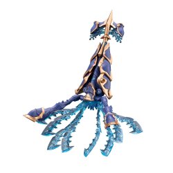 Arcanadea Plastic Model Kit XenoAlma Trickle Dekapodia (Reproduction) 21 cm