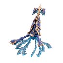 Arcanadea Plastic Model Kit XenoAlma Trickle Dekapodia...