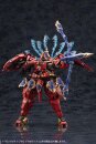 Arcanadea Plastic Model Kit XenoAlma Trickle Dekapodia (Reproduction) 21 cm