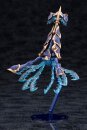 Arcanadea Plastic Model Kit XenoAlma Trickle Dekapodia (Reproduction) 21 cm