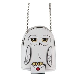Harry Potter Micro Bag Geldbörse Hedwig