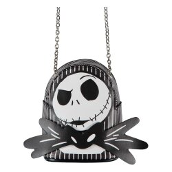 Nightmare before Christmas Micro Bag Geldbörse Jack