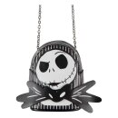 Nightmare before Christmas Micro Bag Geldbörse Jack