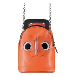 Chainsaw Man Micro Bag Geldbörse Pochita