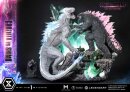 Godzilla x Kong: The New Empire Ultimate Diorama...