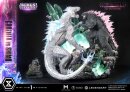 Godzilla x Kong: The New Empire Ultimate Diorama...