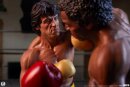 Rocky III - Das Auge des Tigers Diorama 1/4 Rocky Balboa...