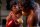 Rocky III - Das Auge des Tigers Diorama 1/4 Rocky Balboa  & Apollo Creed 48 cm