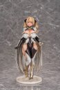 Original Character PVC Statue 1/6 Silfina Illustration by...