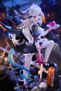 Original Character PVC Statue 1/6 Creature Maid 27 cm