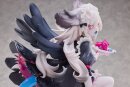Original Character PVC Statue 1/6 Creature Maid Bonus...