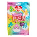 Die Glücksbärchis Taschenanhänger Backpack Buddies Mystery Bags Scented Display (24)