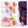 Die Glücksbärchis Taschenanhänger Backpack Buddies Mystery Bags Scented Display (24)