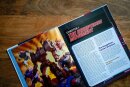 Transformers RPG Buch Decepticon Directive Sourcebook...
