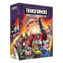 Transformers Kartenspiel Deck-Building  *Englische Version*