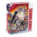 Transformers Kartenspiel Deck-Building A Rising Darkness...