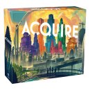 Avalon Hill Brettspiel Acquire *Englische Version*