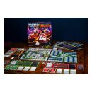 Avalon Hill Brettspiel Robo Rally *Englische Version*