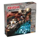 Avalon Hill Brettspiel Risk 2210 A.D. *Englische Version*