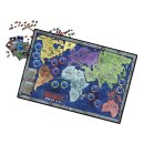 Avalon Hill Brettspiel Risk 2210 A.D. *Englische Version*