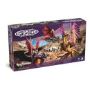 Heroscape Brettspiel Age of Annihilation Master Set...