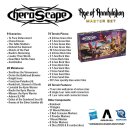 Heroscape Brettspiel Age of Annihilation Master Set...