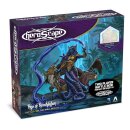 Heroscape Brettspiel Battle for the Wellspring Battle Box...