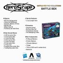 Heroscape Brettspiel Battle for the Wellspring Battle Box...