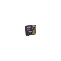 Heroscape Erweiterung Revnas Rebuke: Kyrie Warriors Army *Englische Version*